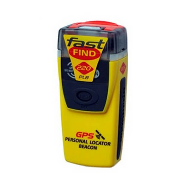 Fast Find McMURDO FAST FIND 220 - Siba